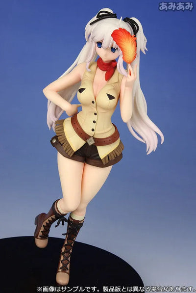 Mabinogi - Nao Adventure Ver.ㅤ – Puella Magi Madoka Magica – ActionFigureBrasil — com base expositora