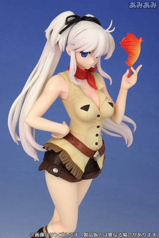 Mabinogi - Nao Adventure Ver.ㅤ – Puella Magi Madoka Magica – ActionFigureBrasil