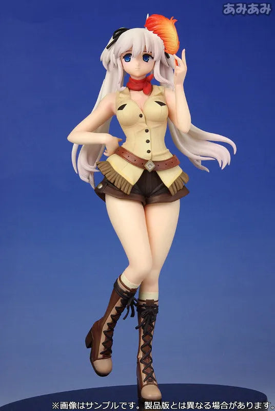 Mabinogi - Nao Adventure Ver.ㅤ – Puella Magi Madoka Magica – ActionFigureBrasil