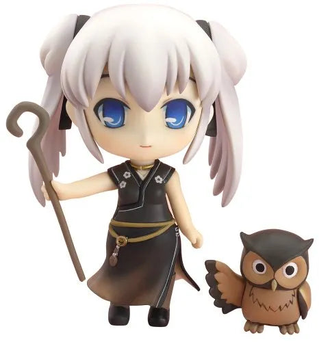Mabinogi - Nao - Nendoroid #024ㅤ – Good Smile Company – ActionFigure Brasil