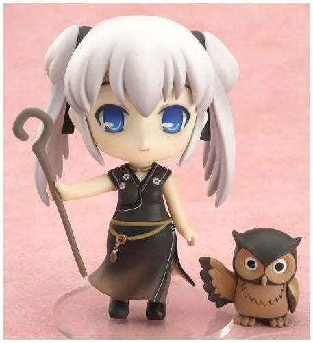 Mabinogi - Nao - Nendoroid #024ㅤ – Good Smile Company – ActionFigure Brasil