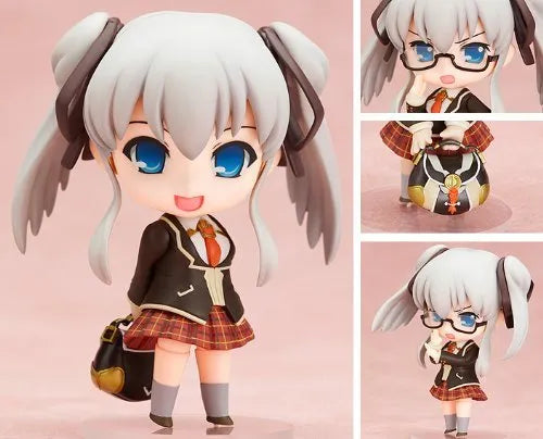 Mabinogi - Nao - Nendoroid #073 - Staccato Ver.ㅤ – Good Smile Company – ActionFigure Brasil
