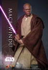 MACE WINDU [HOT TOYS]