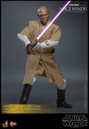 MACE WINDU [HOT TOYS]