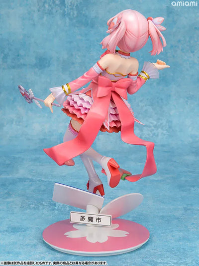 Machikado Mazoku - Chiyoda Momo - 1/7 - 2022 Re-release (Kotobukiya, Medicos Entertainment)ㅤ – Medicos Entertainment – ActionFigureBrasil — embalagem
