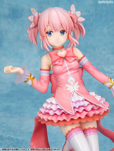 Machikado Mazoku - Chiyoda Momo - 1/7 - 2022 Re-release (Kotobukiya, Medicos Entertainment)ㅤ – Medicos Entertainment – ActionFigureBrasil — com base expositora