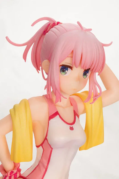 Machikado Mazoku - Chiyoda Momo - 1/7 - Swimsuit Ver. (Kotobukiya)ㅤ – Kotobukiya – ActionFigureBrasil — acessórios