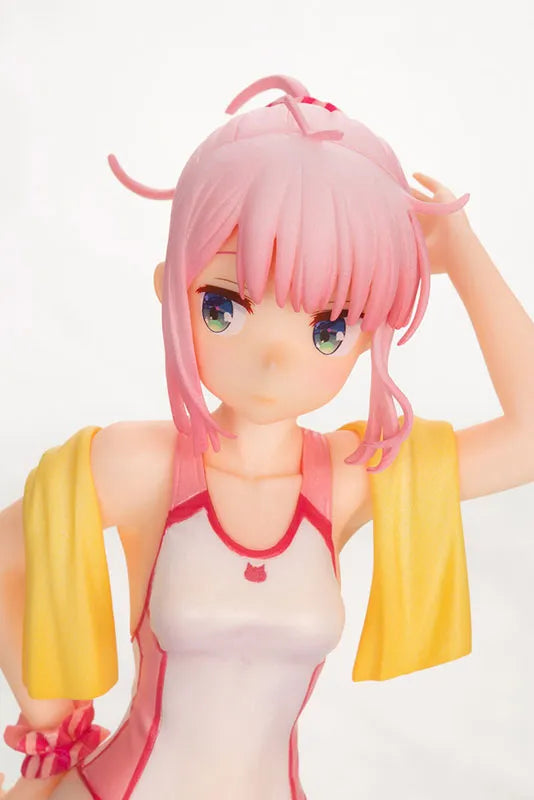 Machikado Mazoku - Chiyoda Momo - 1/7 - Swimsuit Ver. (Kotobukiya)ㅤ – Kotobukiya – ActionFigureBrasil