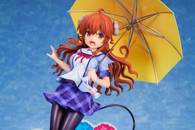 Machikado Mazoku - Lilith - Yoshida Yuuko - 1/7 - Uniform Ver. (Kotobukiya, Medicos Entertainment)ㅤ – Medicos Entertainment – ActionFigureBrasil — embalagem