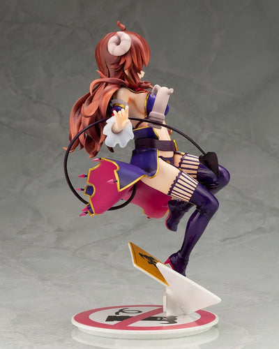 Machikado Mazoku - Yoshida Yuko - 1/7 - 2022 Re-release (Kotobukiya)ㅤ – Kotobukiya – ActionFigureBrasil — acessórios