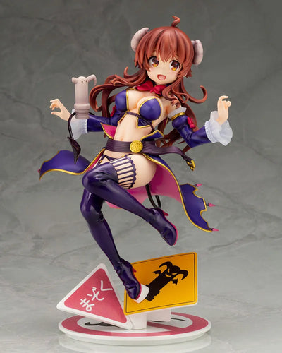 Machikado Mazoku - Yoshida Yuko - 1/7 - 2022 Re-release (Kotobukiya)ㅤ – Kotobukiya – ActionFigureBrasil — close