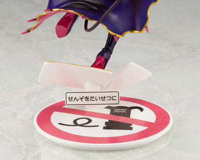 Machikado Mazoku - Yoshida Yuko - 1/7 - 2022 Re-release (Kotobukiya)ㅤ – Kotobukiya – ActionFigureBrasil — acessórios