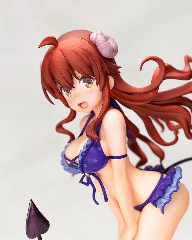 Machikado Mazoku - Yoshida Yuuko - 1/7 - Swimsuit Ver. (Kotobukiya)ㅤ – Kotobukiya – ActionFigureBrasil