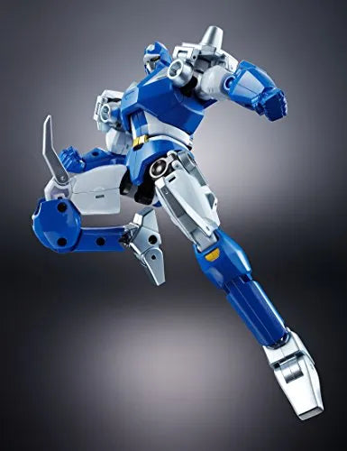 Machine Robo: Chronos no Gyakushuu - Baikanfu - Kenryu - Leina Stol - Rom Stol - Soul of Chogokin GX-39R - Renewal version (Bandai)ㅤ – Bandai As Manufacturer – ActionFigure Brasil
