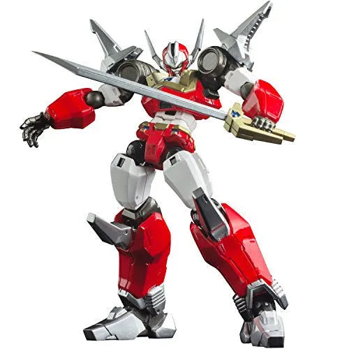 Machine Robo: Chronos no Gyakushuu - Baikanfu - Vulcanlog 014 (Sentinel, Union Creative International Ltd)ㅤ – Sentinel – ActionFigureBrasil