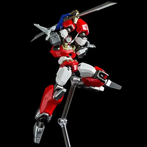 Machine Robo: Chronos no Gyakushuu - Baikanfu - Vulcanlog 014 (Sentinel, Union Creative International Ltd)ㅤ – Sentinel – ActionFigureBrasil