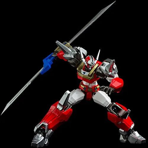 Machine Robo: Chronos no Gyakushuu - Baikanfu - Vulcanlog 014 (Sentinel, Union Creative International Ltd)ㅤ – Sentinel – ActionFigureBrasil