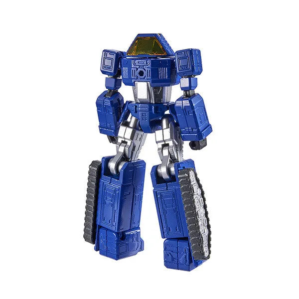 Machine Robo: Chronos no Gyakushuu - Battle Robo - Machine Build Series (MegaHouse)ㅤ – MegaHouse – ActionFigureBrasil