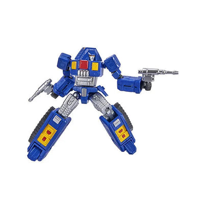 Machine Robo: Chronos no Gyakushuu - Battle Robo - Machine Build Series (MegaHouse)ㅤ – MegaHouse – ActionFigureBrasil — detalhe do produto