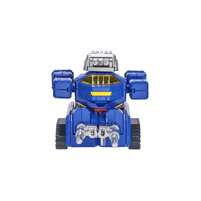 Machine Robo: Chronos no Gyakushuu - Battle Robo - Machine Build Series (MegaHouse)ㅤ – MegaHouse – ActionFigureBrasil — embalagem