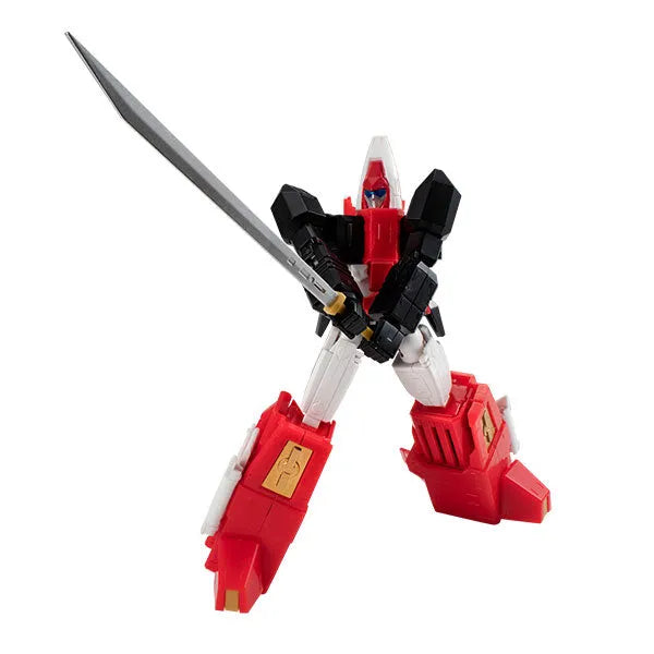 Machine Robo: Chronos no Gyakushuu - Blue Jet - Machine Build Series (MegaHouse)ㅤ – MegaHouse – ActionFigure Brasil