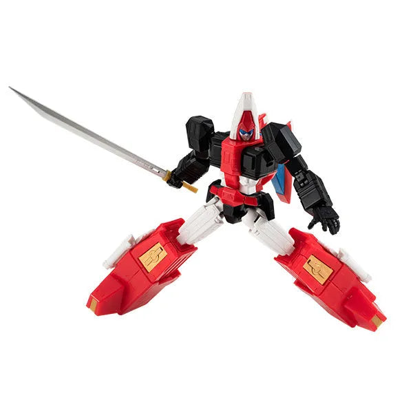 Machine Robo: Chronos no Gyakushuu - Blue Jet - Machine Build Series (MegaHouse)ㅤ – MegaHouse – ActionFigure Brasil