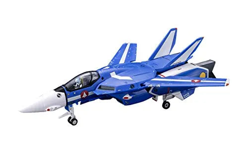 Macross - 1/60 Perfect Trance VF-1J Super Valkyrie Maximilian Jenius Modelㅤ – Arcadia – ActionFigure Brasil