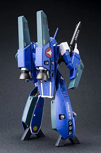 Macross - 1/60 Perfect Trance VF-1J Super Valkyrie Maximilian Jenius Modelㅤ – Arcadia – ActionFigure Brasil
