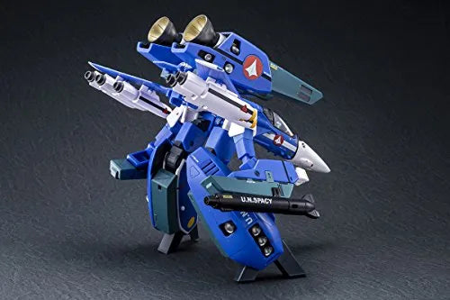 Macross - 1/60 Perfect Trance VF-1J Super Valkyrie Maximilian Jenius Modelㅤ – Arcadia – ActionFigure Brasil