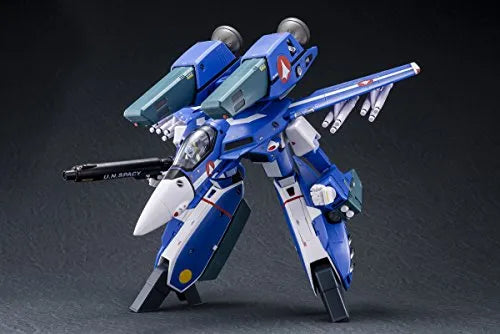 Macross - 1/60 Perfect Trance VF-1J Super Valkyrie Maximilian Jenius Modelㅤ – Arcadia – ActionFigure Brasil