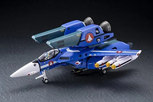 Macross - 1/60 Perfect Trance VF-1J Super Valkyrie Maximilian Jenius Modelㅤ – Arcadia – ActionFigure Brasil