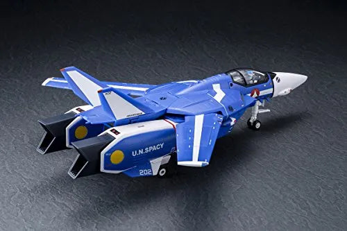 Macross - 1/60 Perfect Trance VF-1J Super Valkyrie Maximilian Jenius Modelㅤ – Arcadia – ActionFigure Brasil