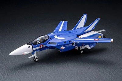 Macross - 1/60 Perfect Trance VF-1J Super Valkyrie Maximilian Jenius Modelㅤ – Arcadia – ActionFigureBrasil — detalhe do produto