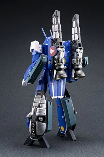 Macross - 1/60 Perfect Trance VF-1J Super Valkyrie Maximilian Jenius Modelㅤ – Arcadia – ActionFigure Brasil