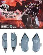 "Macross 7" 1/60 VF-17 Compatible Super Packㅤ – Yamato – ActionFigure Brasil