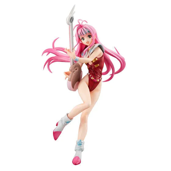 Macross 7 - Fire Bomber LiveStage - BOX (Megahouse) [Shop Exclusive]ㅤ – MegaHouse – ActionFigure Brasil