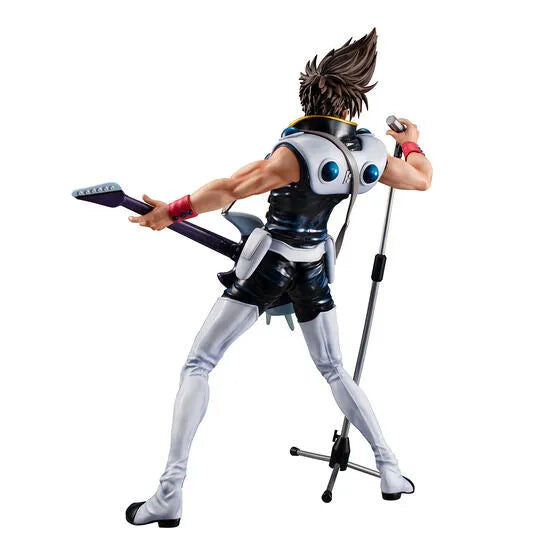 Macross 7 - Fire Bomber LiveStage - BOX (Megahouse) [Shop Exclusive]ㅤ – MegaHouse – ActionFigure Brasil