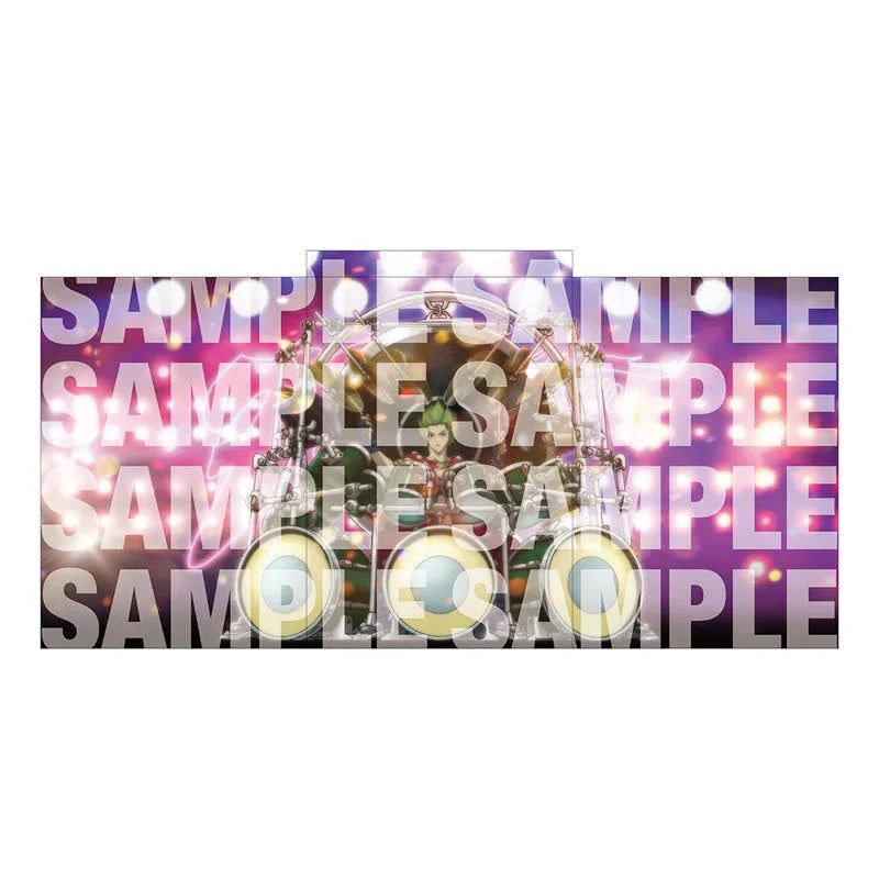 Macross 7 Fire Bomber Nekki Basaraㅤ – MegaHouse – ActionFigure Brasil