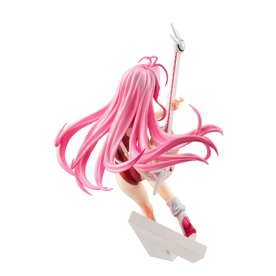 Macross 7 - Gubaba - Mylene Jenius - Fire Bomber (MegaHouse) [Shop Exclusive]ㅤ – MegaHouse – ActionFigure Brasil