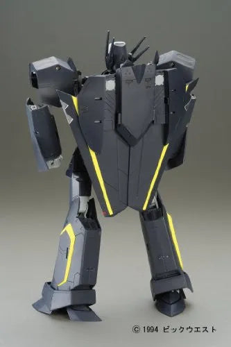 Macross 7 - VF-17S - 1/60 - Diamond Force (Yamato)ㅤ – Yamato – ActionFigure Brasil
