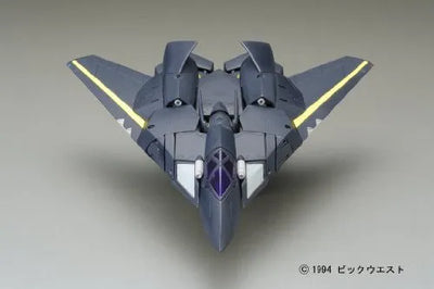 Macross 7 - VF-17S - 1/60 - Diamond Force (Yamato)ㅤ – Yamato – ActionFigureBrasil — acessórios