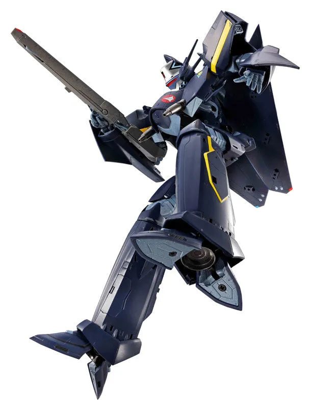 Macross 7 - VF-17S Nightmare - DX Chogokin (Bandai Spirits)ㅤ – Bandai Spirits – ActionFigure Brasil