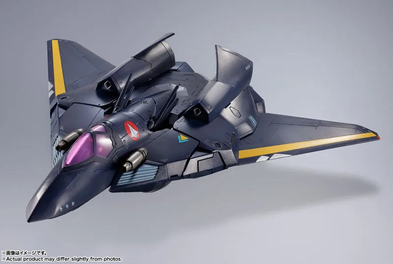 Macross 7 - VF-17S Nightmare - DX Chogokin (Bandai Spirits)ㅤ – Bandai Spirits – ActionFigure Brasil