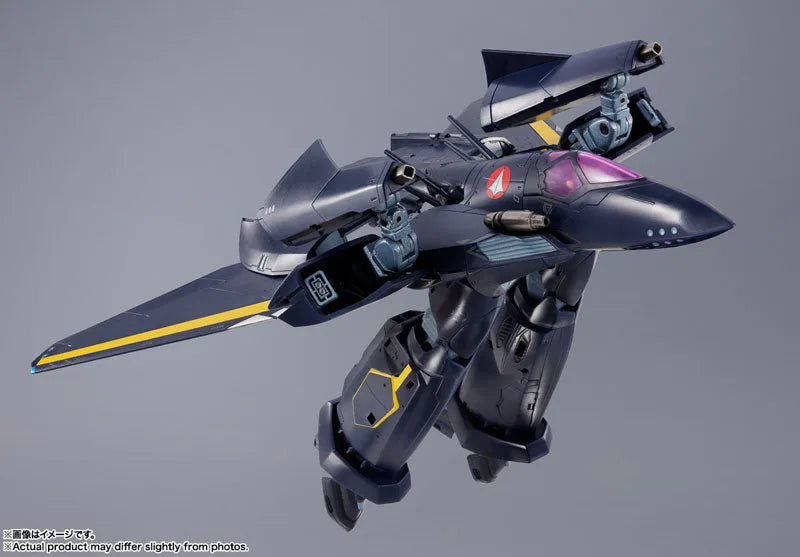 Macross 7 - VF-17S Nightmare - DX Chogokin (Bandai Spirits)ㅤ – Bandai Spirits – ActionFigure Brasil