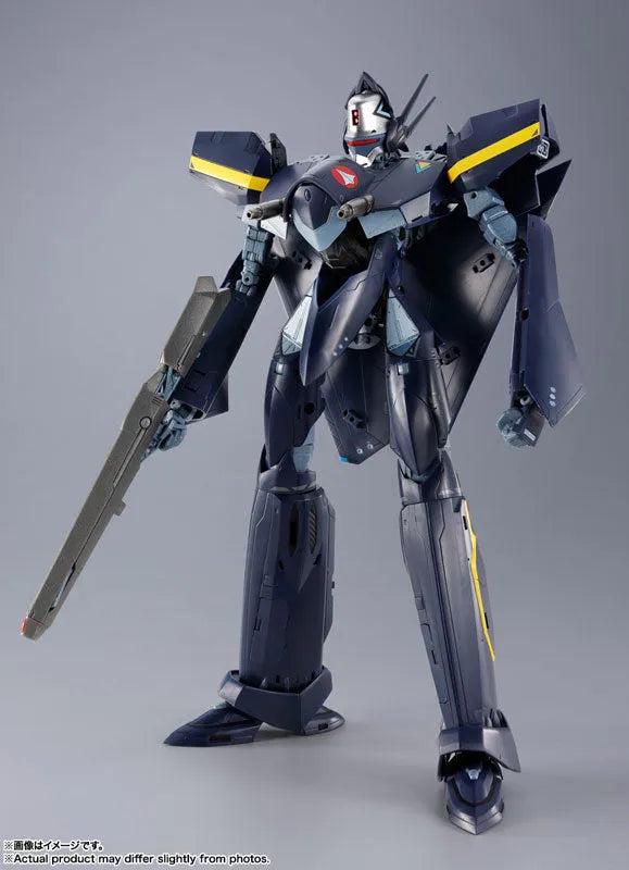 Macross 7 - VF-17S Nightmare - DX Chogokin (Bandai Spirits)ㅤ – Bandai Spirits – ActionFigure Brasil