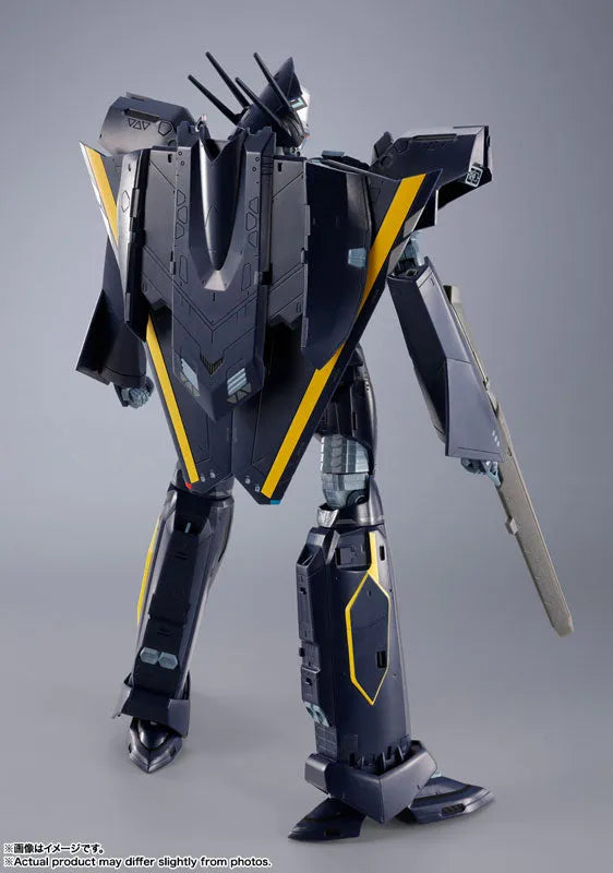 Macross 7 - VF-17S Nightmare - DX Chogokin (Bandai Spirits)ㅤ – Bandai Spirits – ActionFigure Brasil