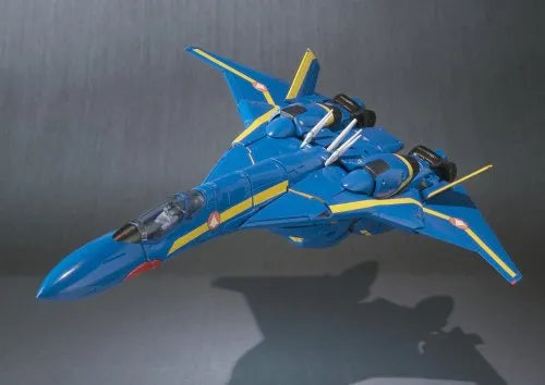 Macross 7 - VF-19S Blazer Valkyrie - 1/100 - VF HI-METAL (Bandai)ㅤ – Bandai – ActionFigure Brasil
