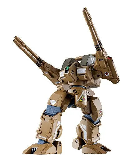 Macross - ADR-04-MkX Defender - HI-METAL R (Bandai)ㅤ – Bandai – ActionFigure Brasil