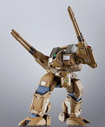 Macross - ADR-04-MkX Defender - HI-METAL R (Bandai)ㅤ – Bandai – ActionFigure Brasil