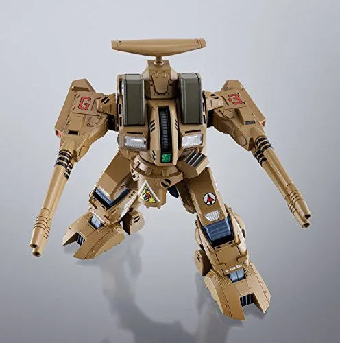 Macross - ADR-04-MkX Defender - HI-METAL R (Bandai)ㅤ – Bandai – ActionFigure Brasil